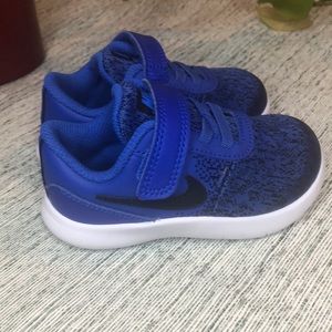 COPY - Nike Flex Contact (TDV) Size 6c